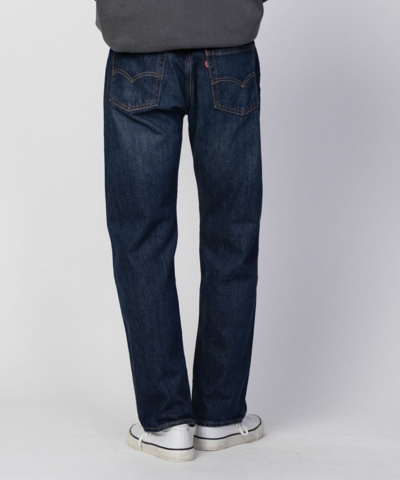 [期間限定価格]Levi's  555 リラックスストレート メンズ商品画像-4