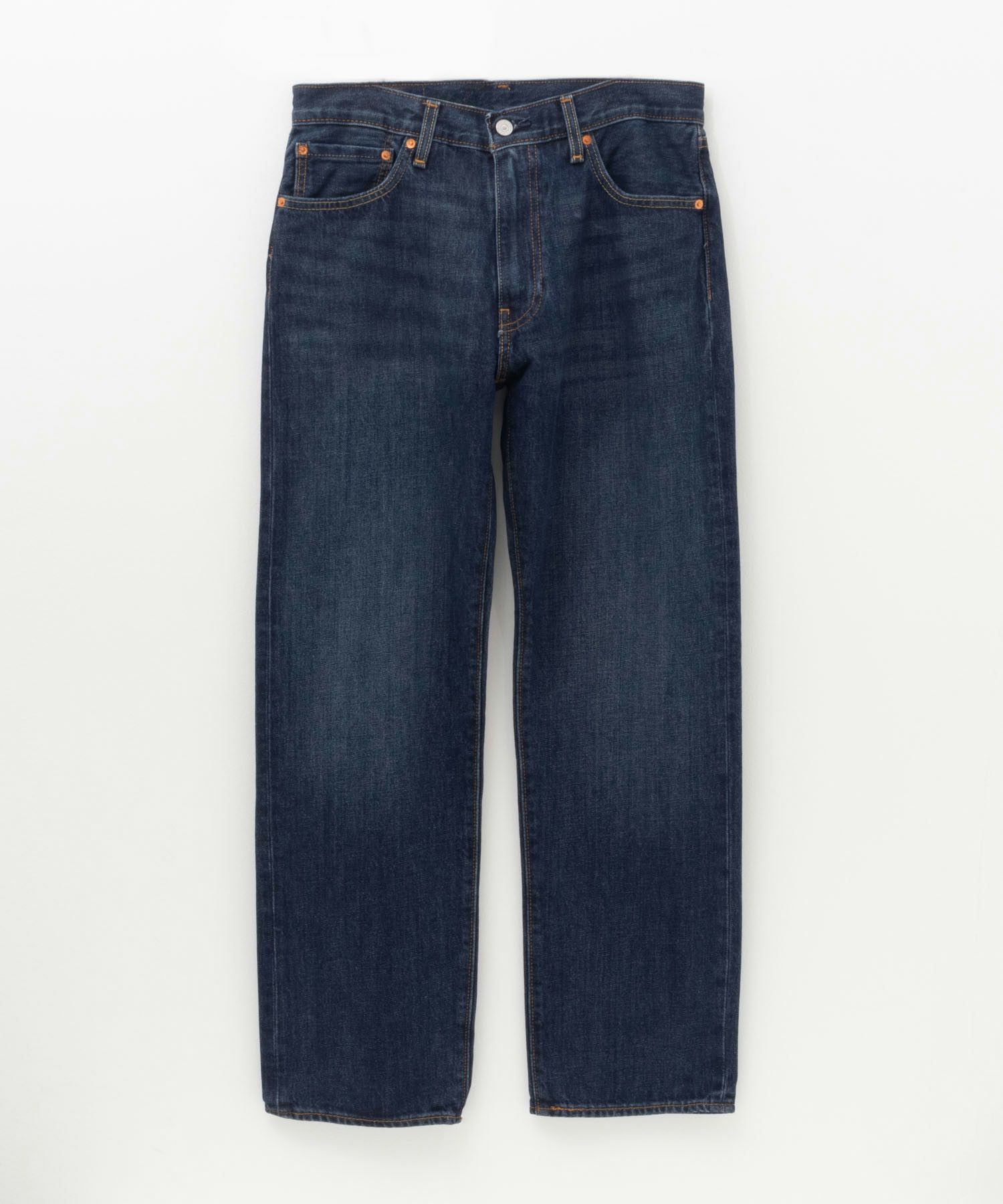 Levi's 555 リラックスストレート メンズ
