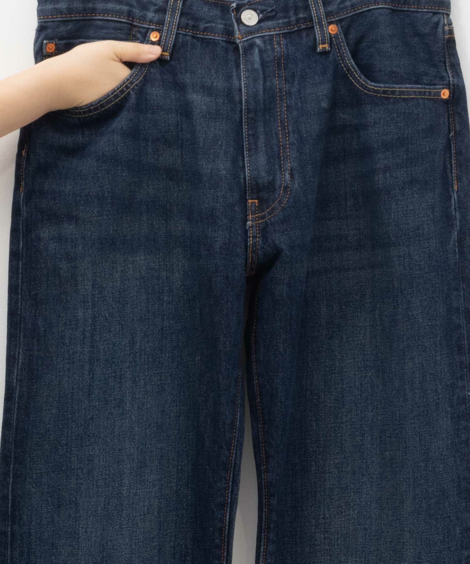 [期間限定価格]Levi's  555 リラックスストレート メンズ商品画像-12