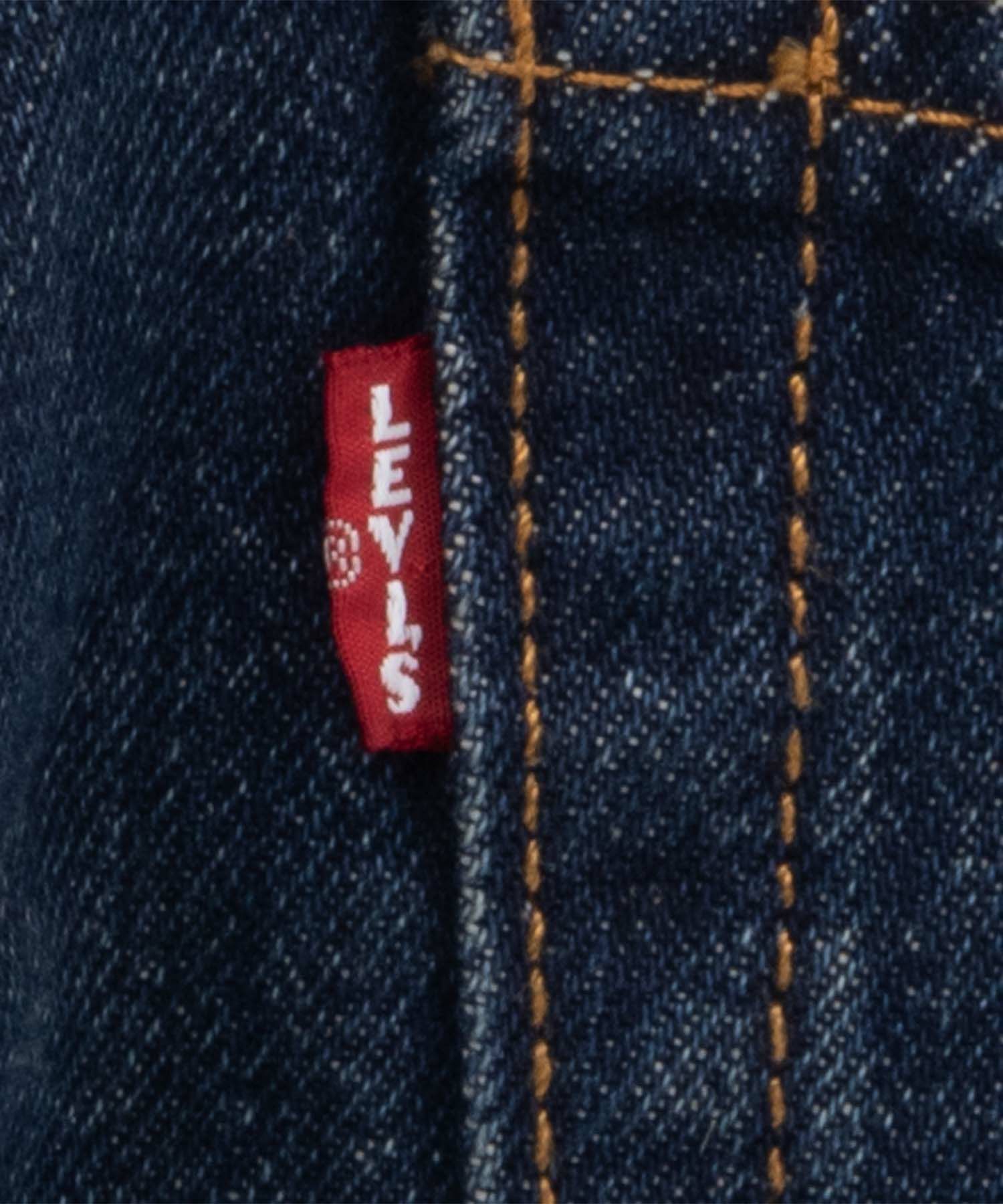 [期間限定価格]Levi's  555 リラックスストレート メンズ商品画像-16