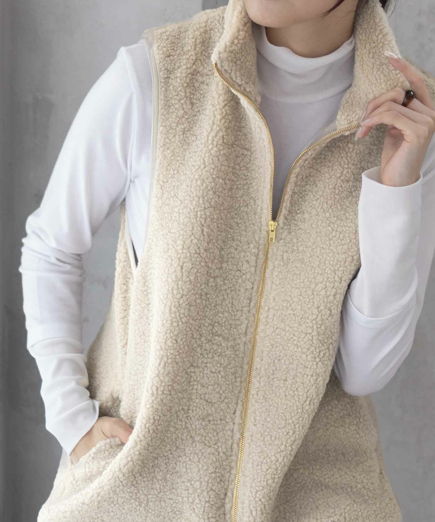 HusHusH  マウンテンパーカー レディース商品サムネイル-4