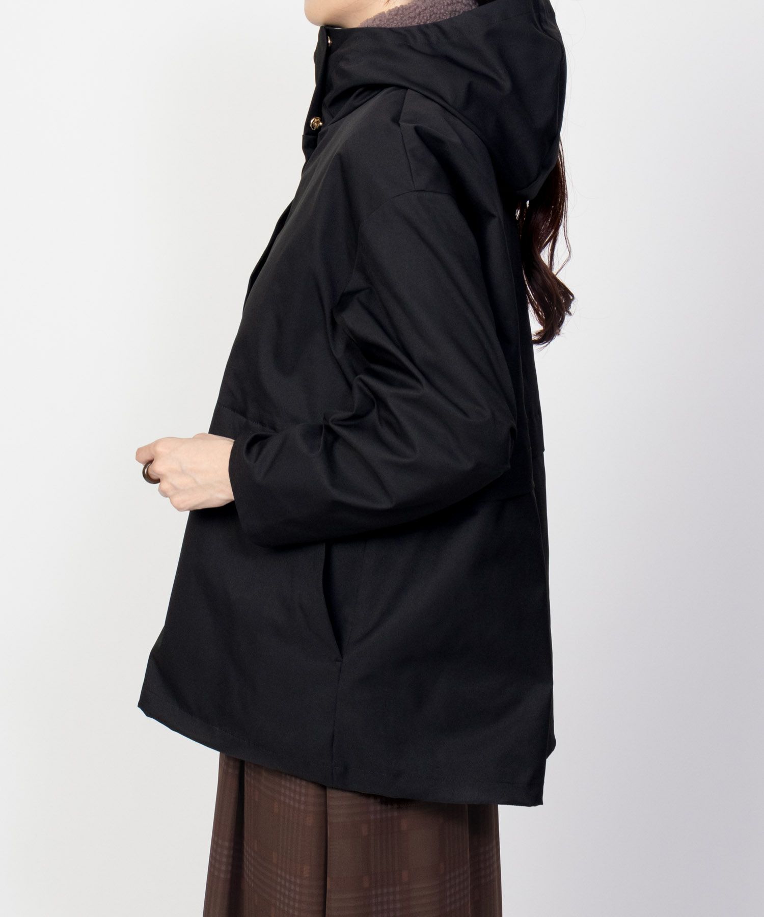 HusHusH  マウンテンパーカー レディース商品サムネイル-14