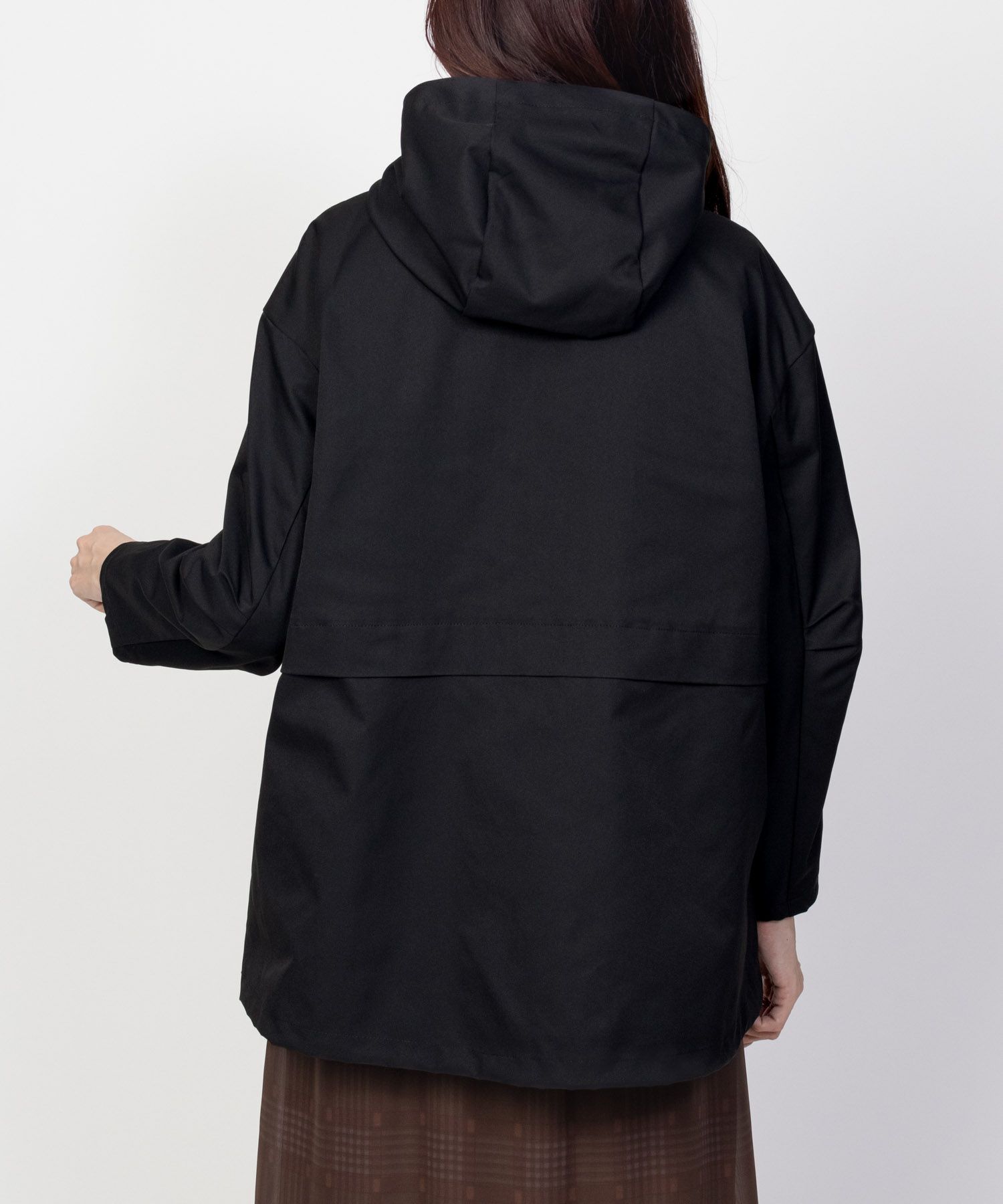 HusHusH  マウンテンパーカー レディース商品画像-15