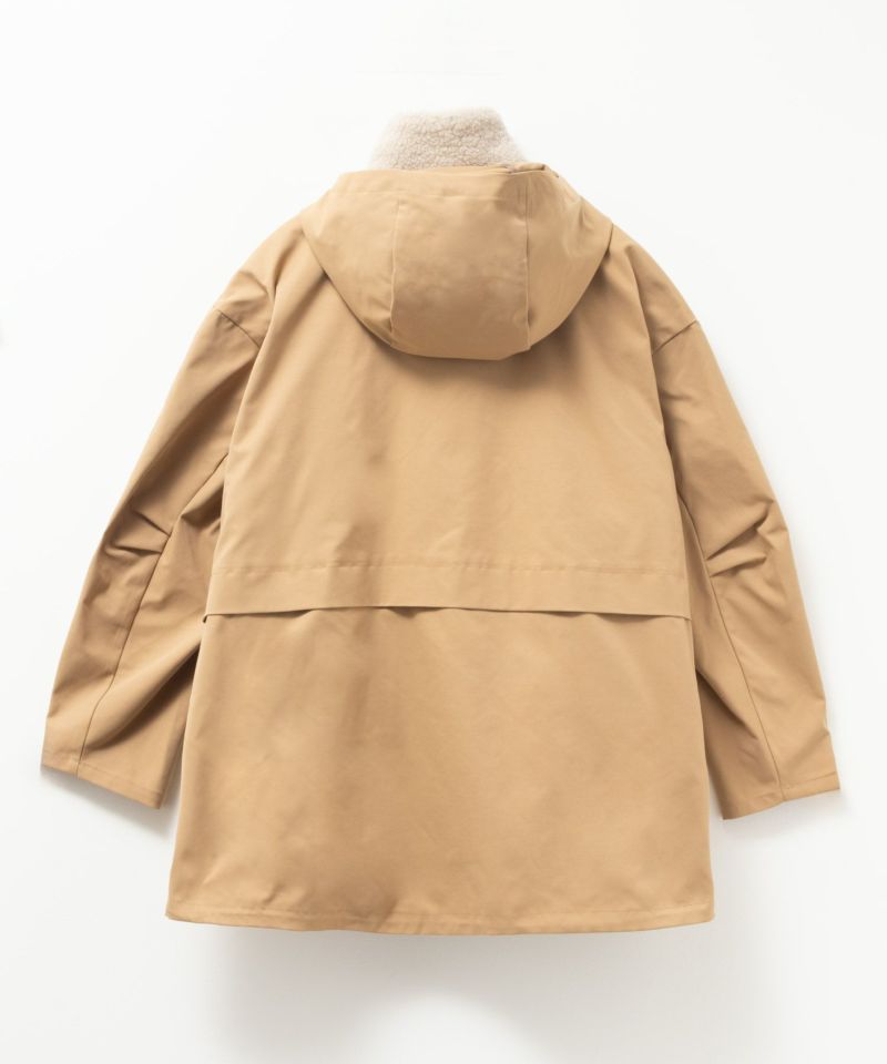 HusHusH  マウンテンパーカー レディース商品画像-18