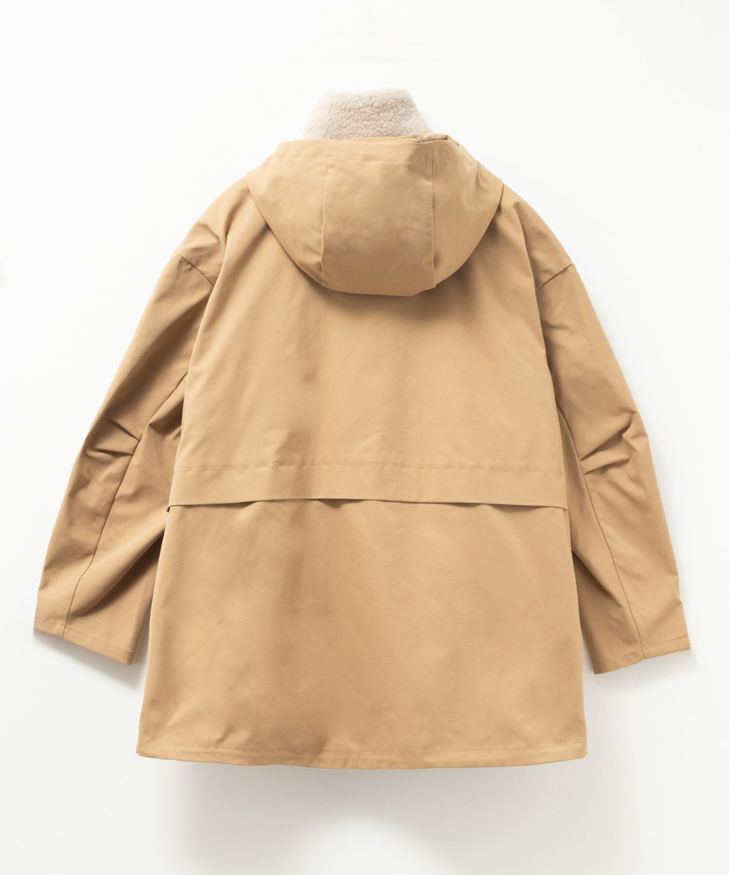 HusHusH  マウンテンパーカー レディース商品サムネイル-18