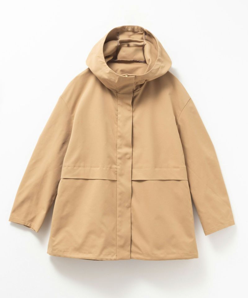 HusHusH  マウンテンパーカー レディース商品画像-19