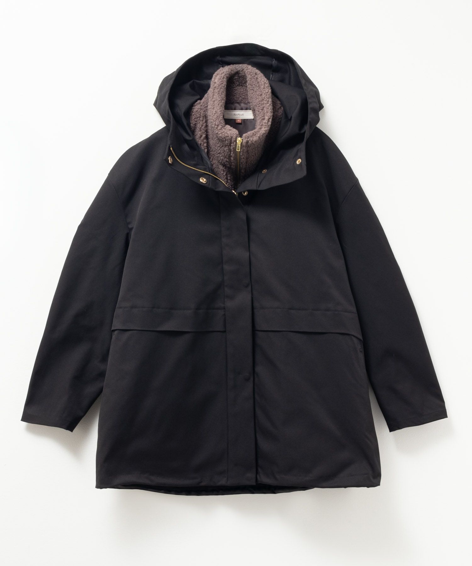 HusHusH  マウンテンパーカー レディース商品サムネイル-21