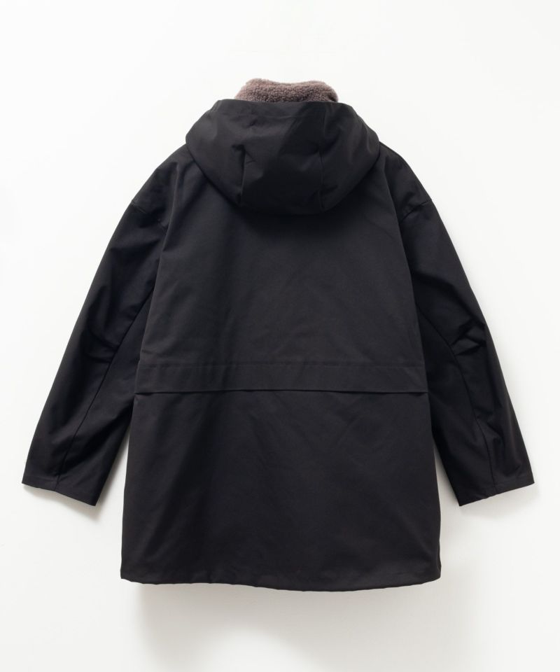 HusHusH  マウンテンパーカー レディース商品画像-22