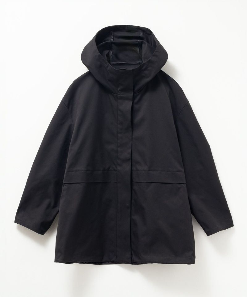 HusHusH  マウンテンパーカー レディース商品画像-23