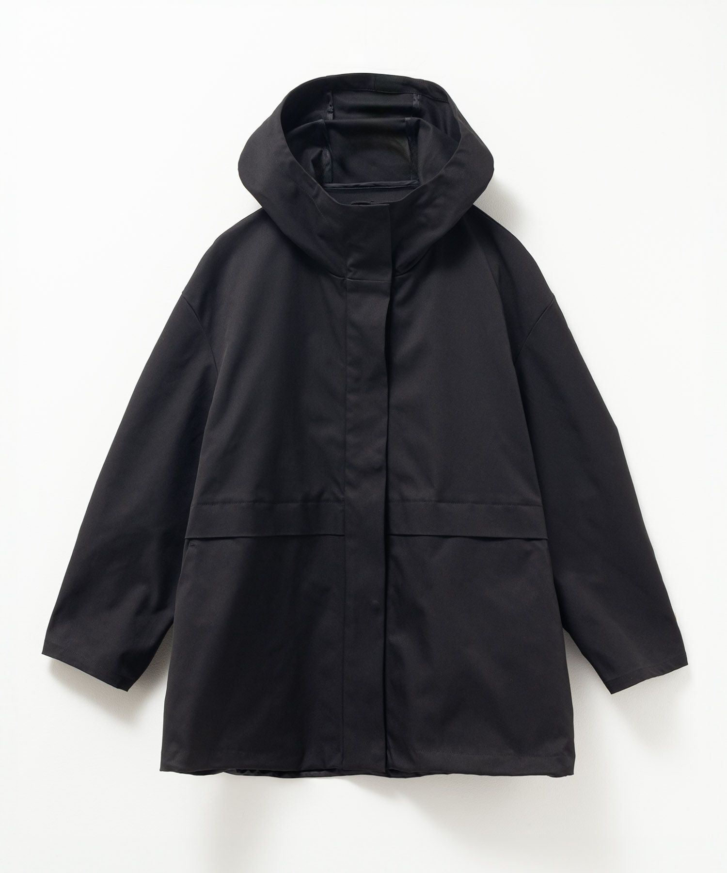 HusHusH  マウンテンパーカー レディース商品画像-23