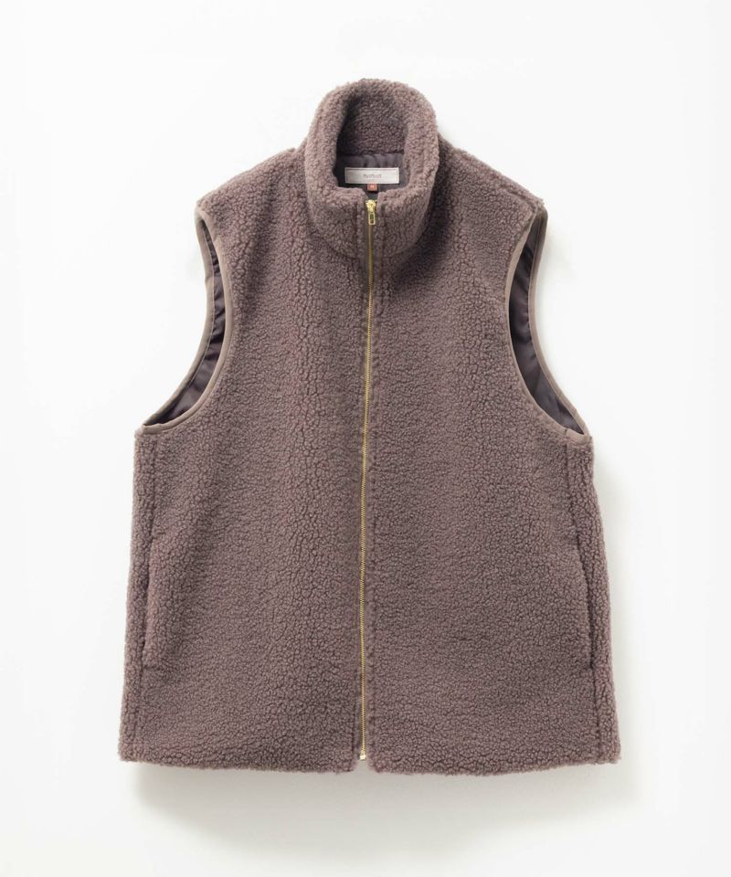 HusHusH  マウンテンパーカー レディース商品画像-24