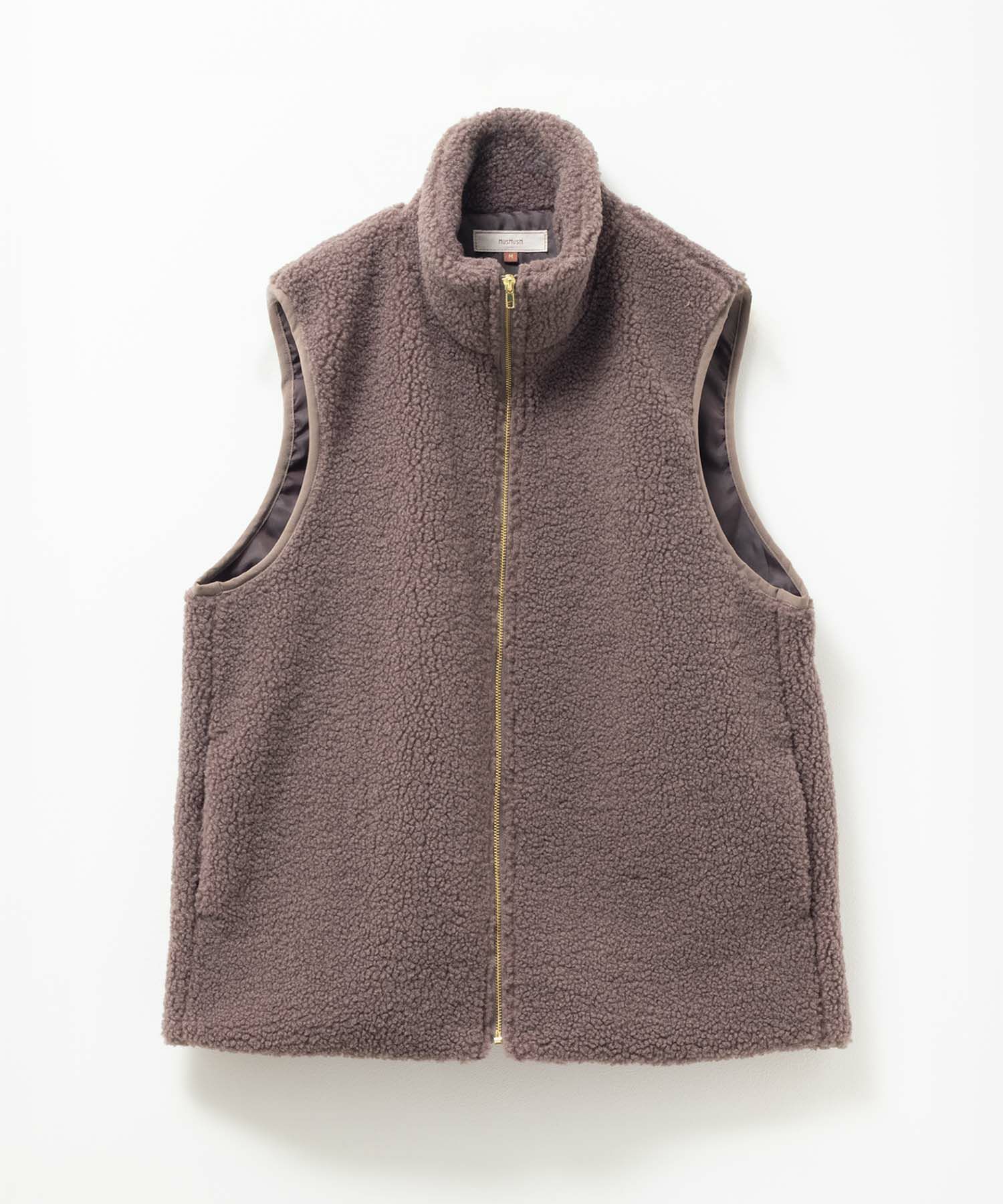 HusHusH  マウンテンパーカー レディース商品サムネイル-24