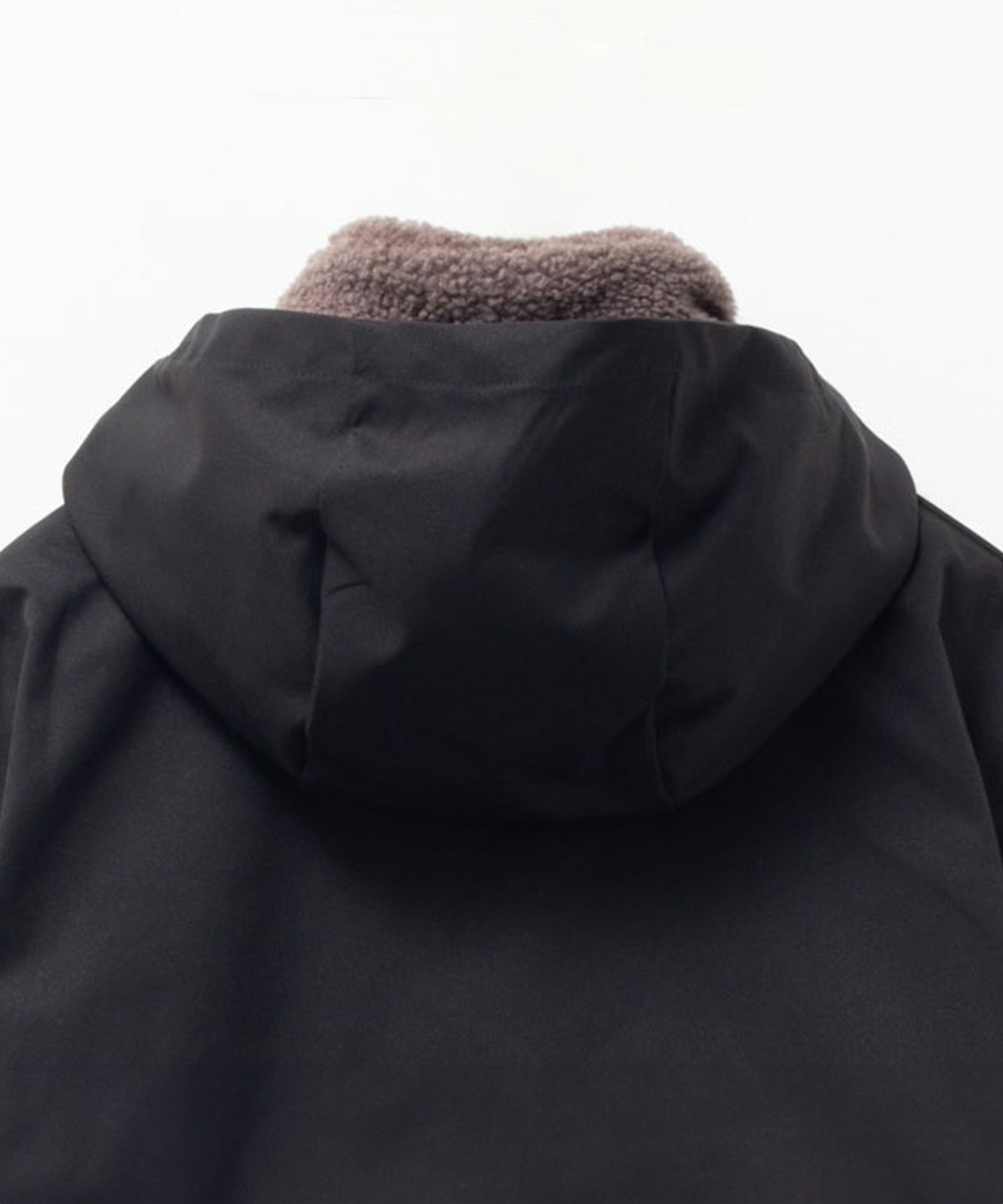 HusHusH  マウンテンパーカー レディース商品画像-25