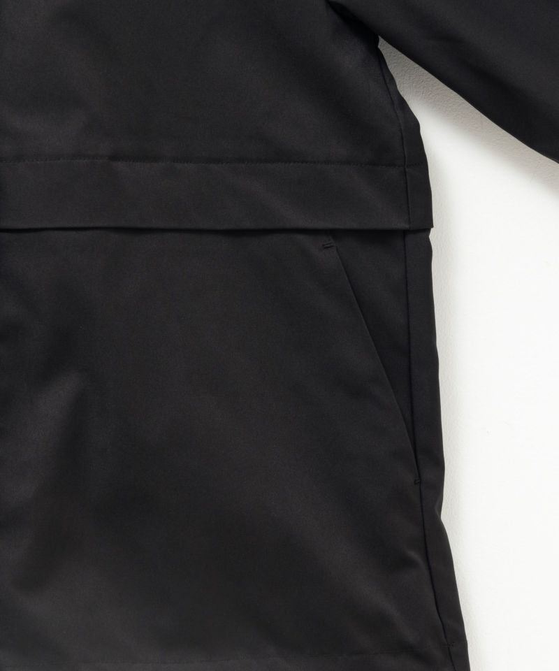 HusHusH  マウンテンパーカー レディース商品画像-26