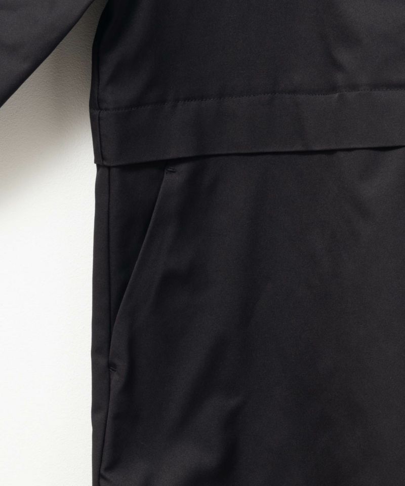 HusHusH  マウンテンパーカー レディース商品画像-27