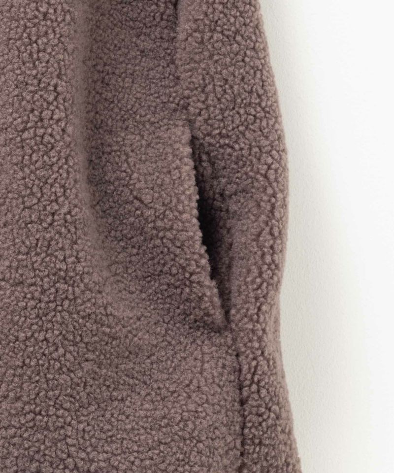 HusHusH  マウンテンパーカー レディース商品画像-30