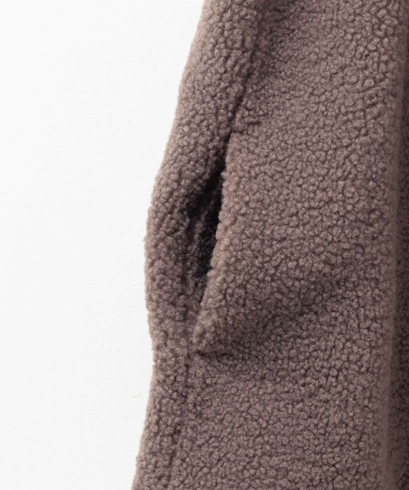 HusHusH  マウンテンパーカー レディース商品画像-31