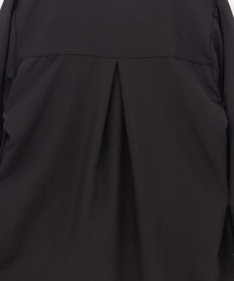 nAvy  スキッパー7分袖プルオーバー レディース商品画像-27