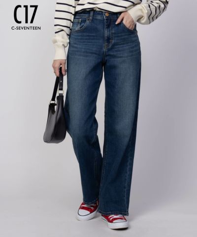 C17 ベーシックワイド レディース