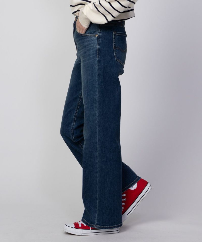 C17  ベーシックワイド レディース商品画像-3