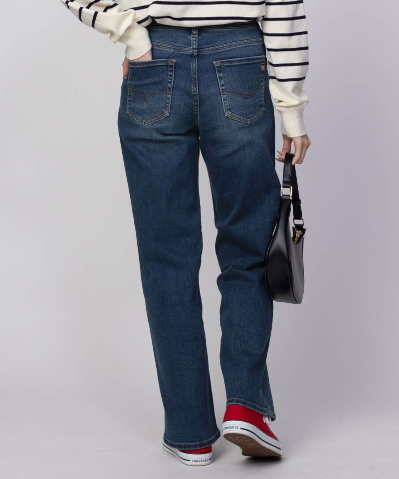 C17  ベーシックワイド レディース商品画像-4