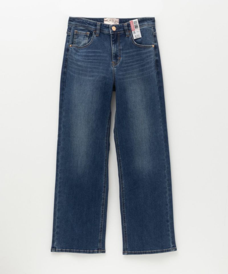 C17  ベーシックワイド レディース商品画像-8