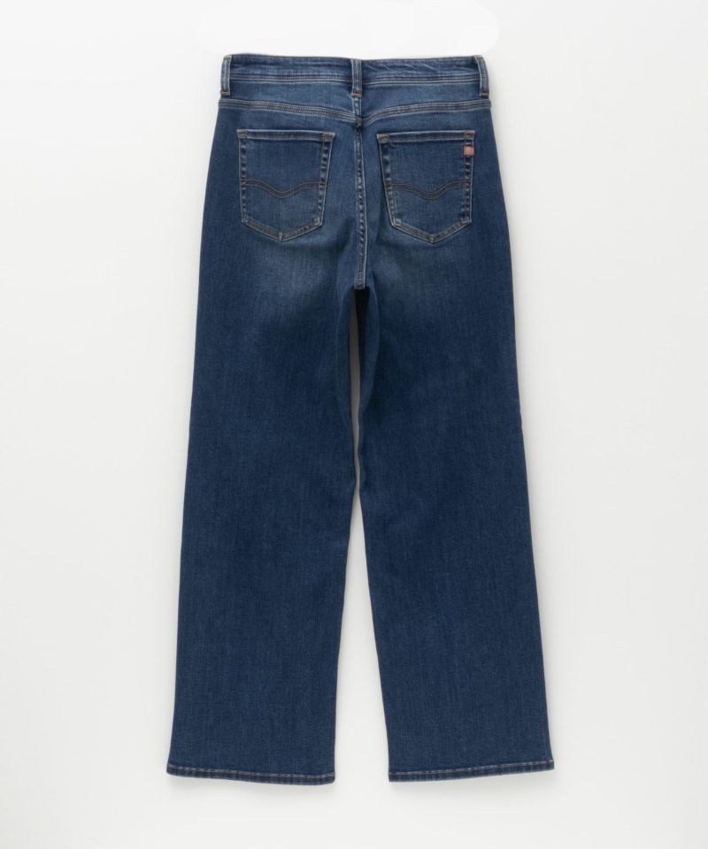 C17  ベーシックワイド レディース商品画像-9