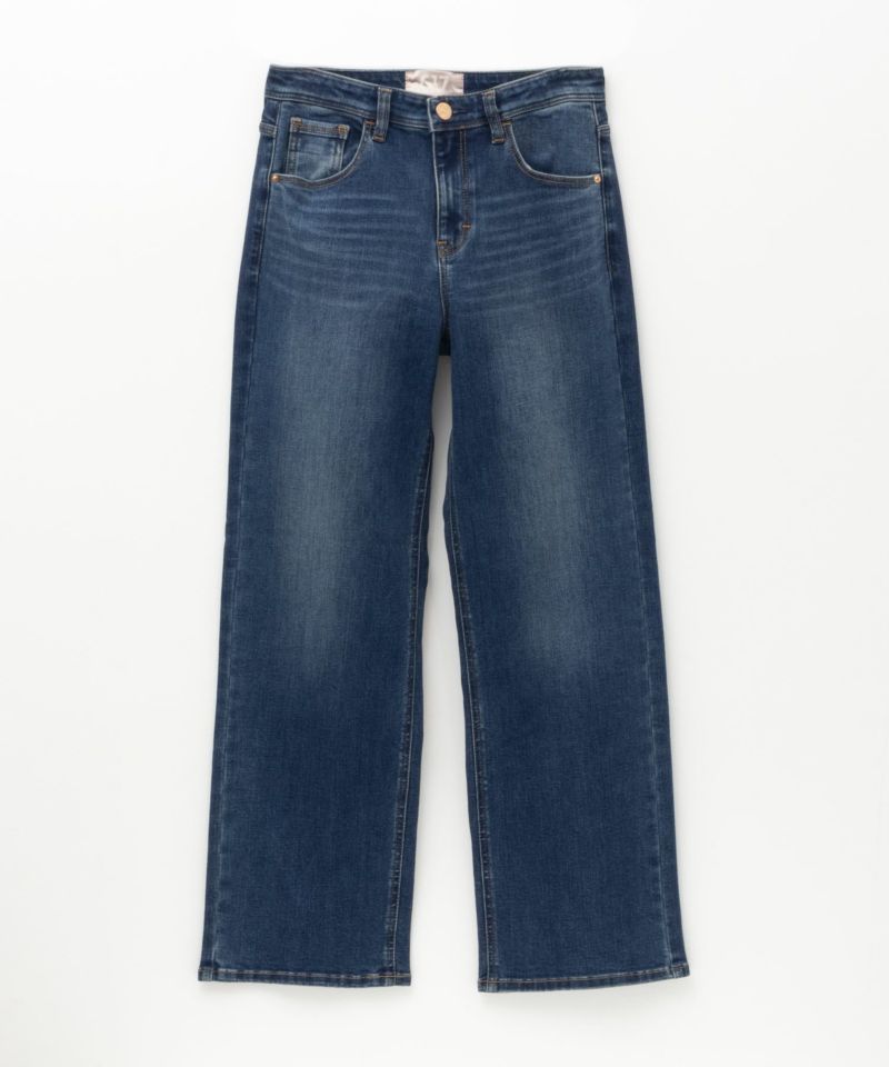CITY セミワイド　ベーシック　パンツ CITY セミワイド ベーシックパンツ
