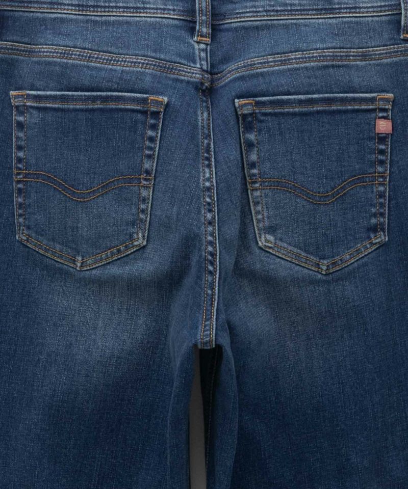 C17  ベーシックワイド レディース商品画像-12