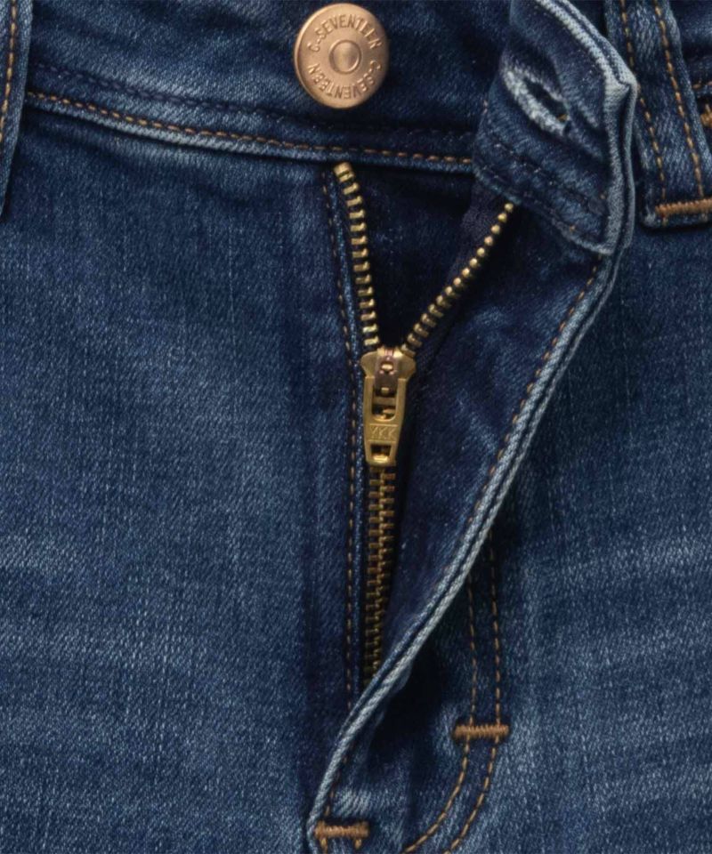 C17  ベーシックワイド レディース商品画像-13