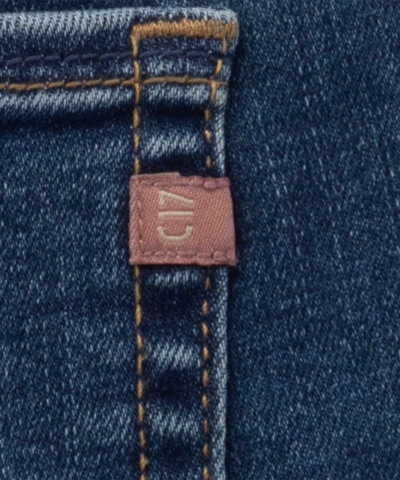 C17  ベーシックワイド レディース商品画像-14