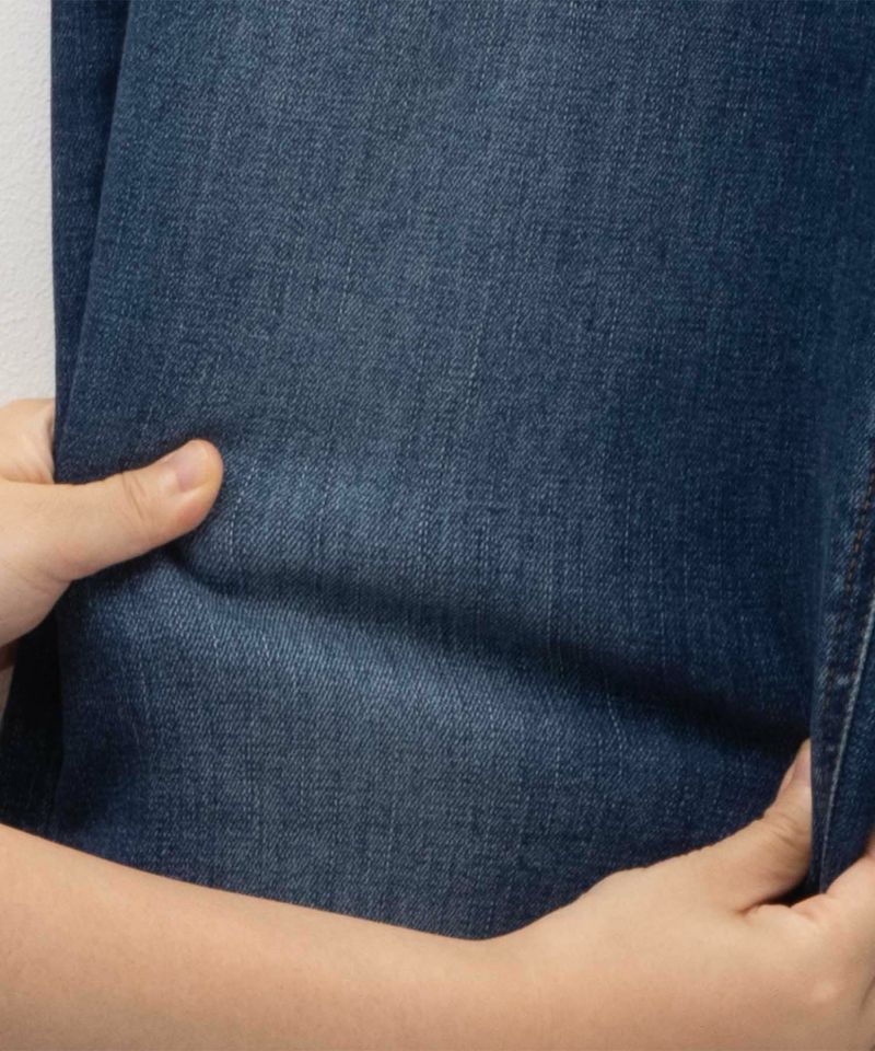 C17  ベーシックワイド レディース商品画像-15