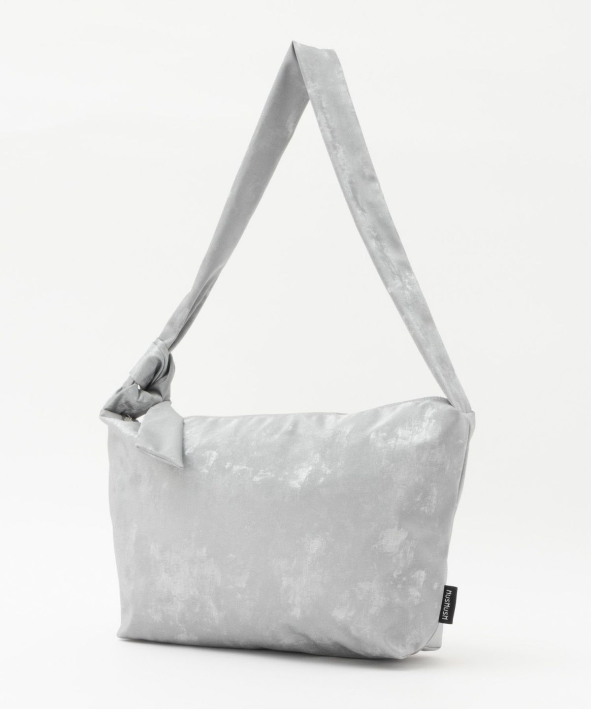 HusHusH ショルダーバッグ