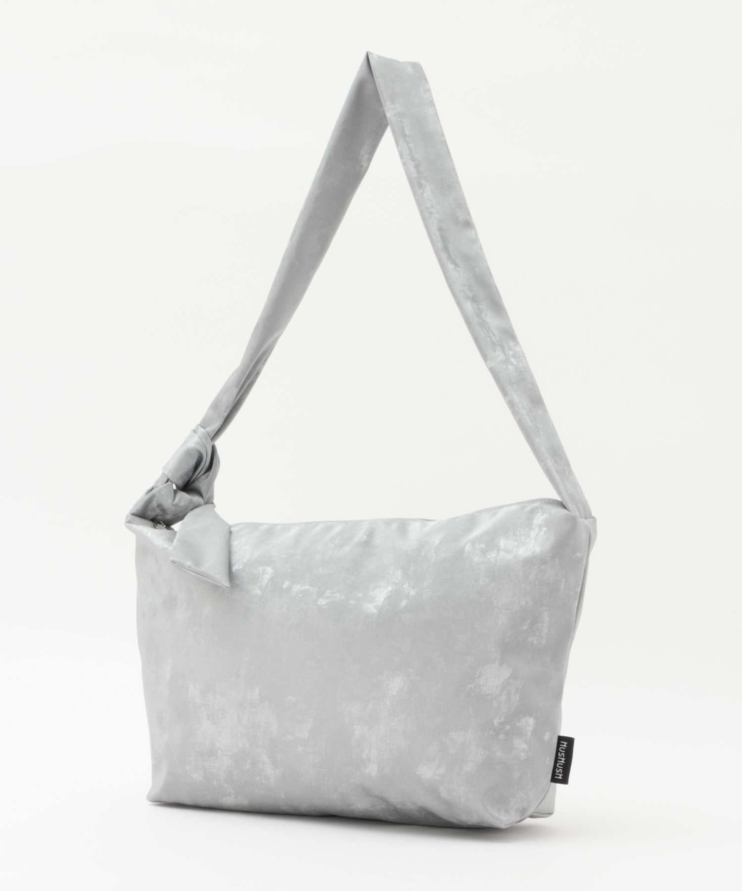 HusHusH ショルダーバッグ