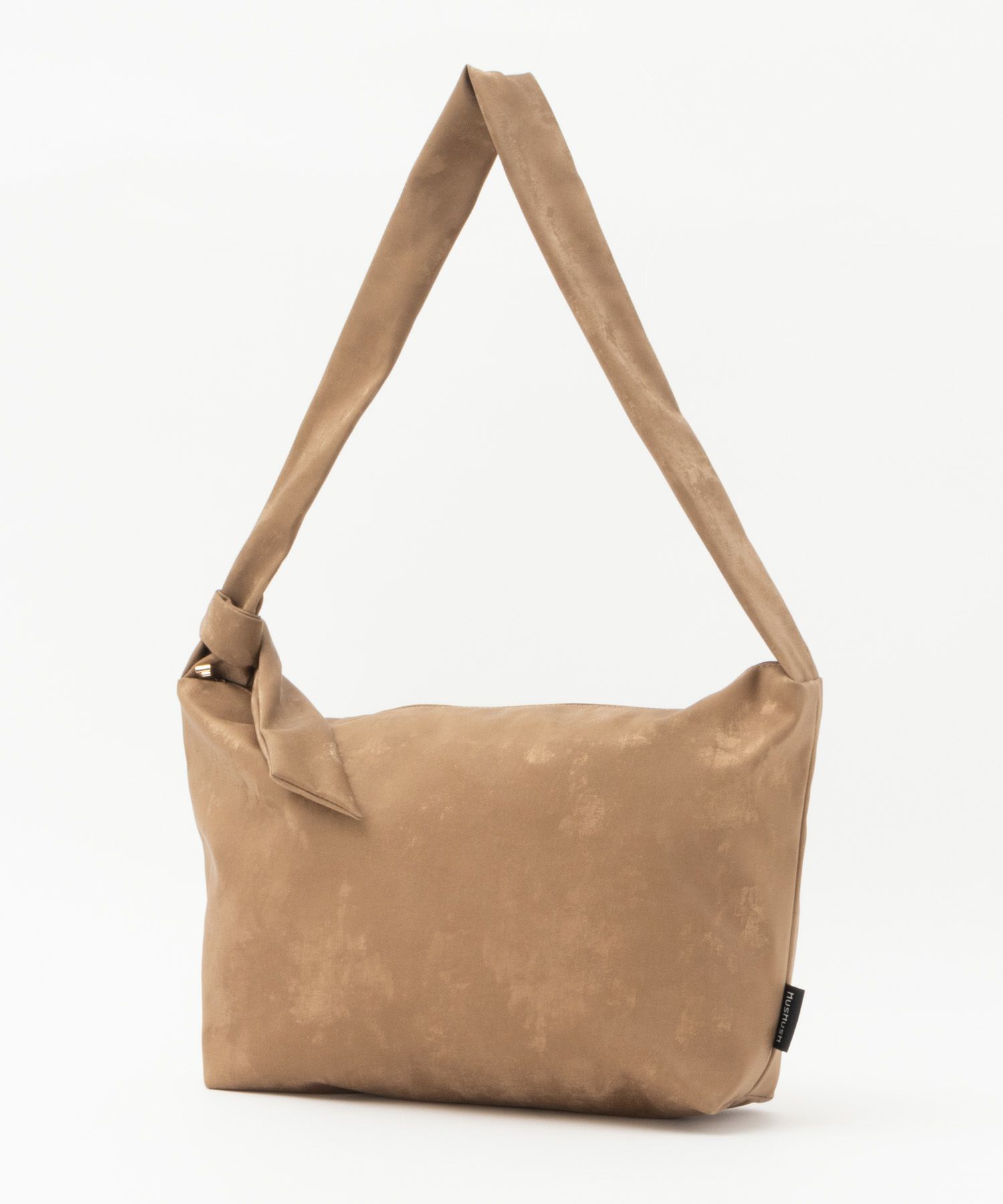 HusHusH ショルダーバッグ