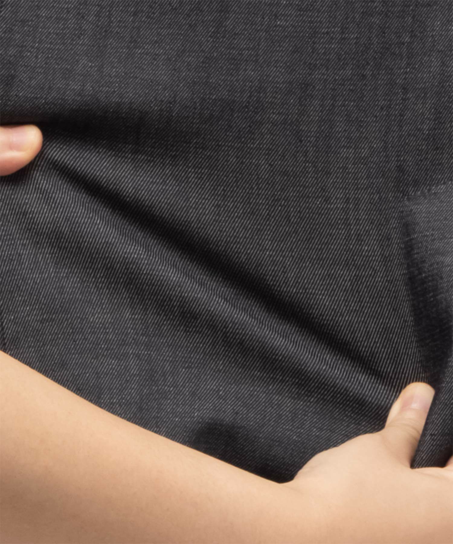 NAVY FIT  布帛デニムライクジャケット メンズ商品画像-6