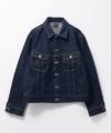 Lee AMERICAN RIDERS 101J デニムジャケット メンズ