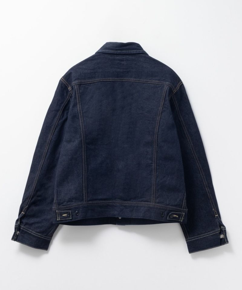 Lee  AMERICAN RIDERS 101J デニムジャケット メンズ商品画像-2