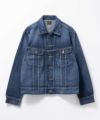 Lee AMERICAN RIDERS 101J デニムジャケット メンズ