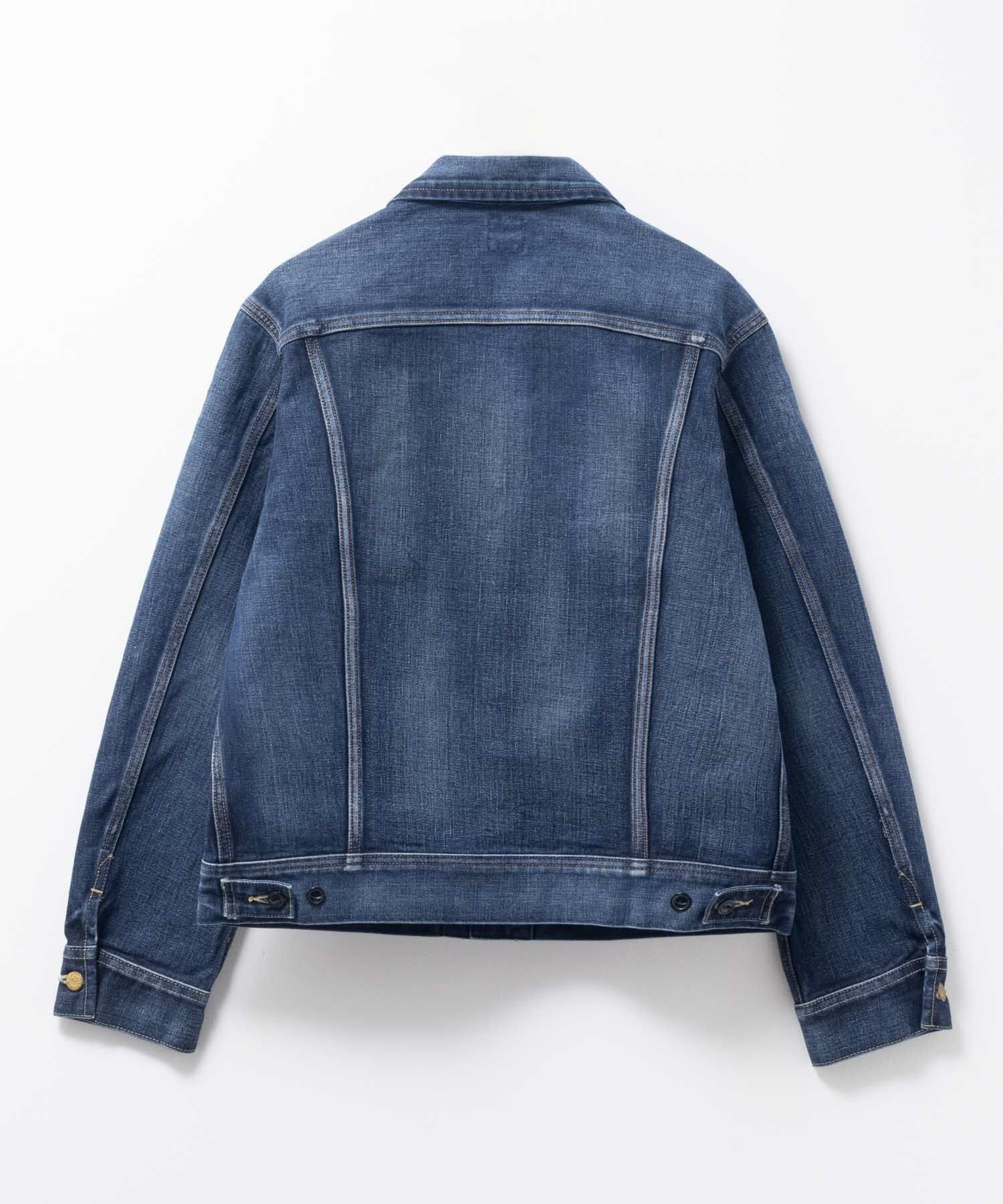 Lee AMERICAN RIDERS 101J デニムジャケット メンズ