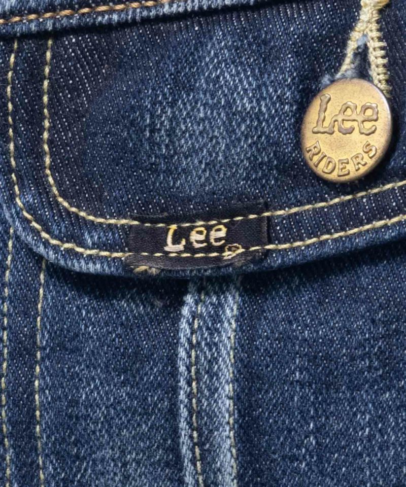 Lee AMERICAN RIDERS 101J デニムジャケット メンズ