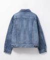 Lee AMERICAN RIDERS 101J デニムジャケット メンズ Lee AMERICAN RIDERS 101J デニムジャケット メンズ