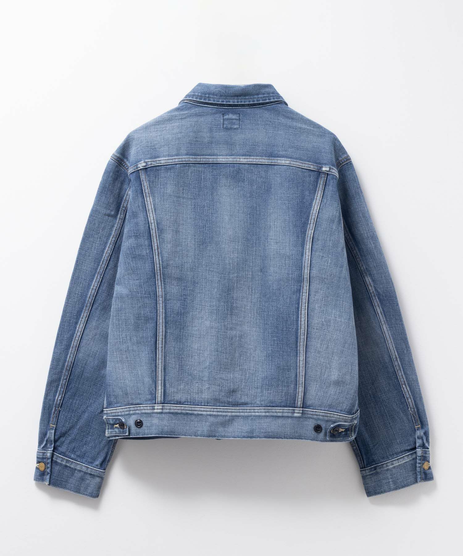 Lee  AMERICAN RIDERS 101J デニムジャケット メンズ商品サムネイル-2