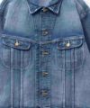 Lee  AMERICAN RIDERS 101J デニムジャケット メンズ商品サムネイル-4