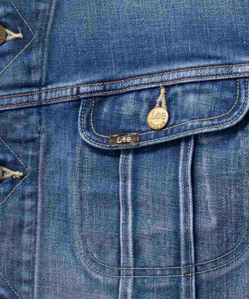 Lee  AMERICAN RIDERS 101J デニムジャケット メンズ商品画像-5