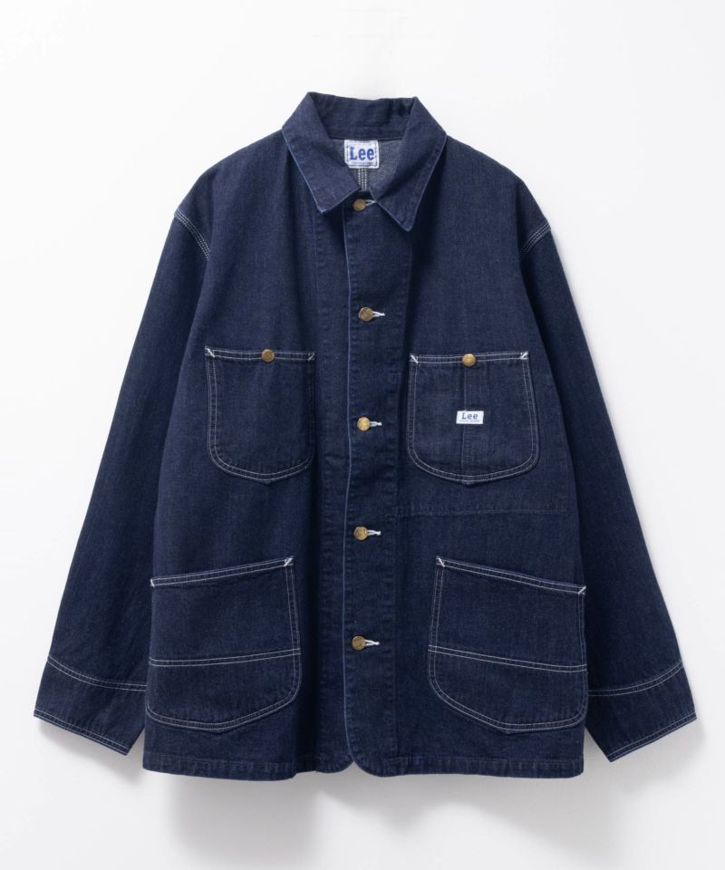 Lee  DUNGAREES ロコジャケット メンズ商品画像-1