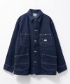 Lee DUNGAREES ロコジャケット メンズ