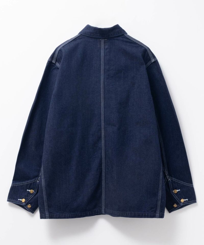 Lee  DUNGAREES ロコジャケット メンズ商品画像-2