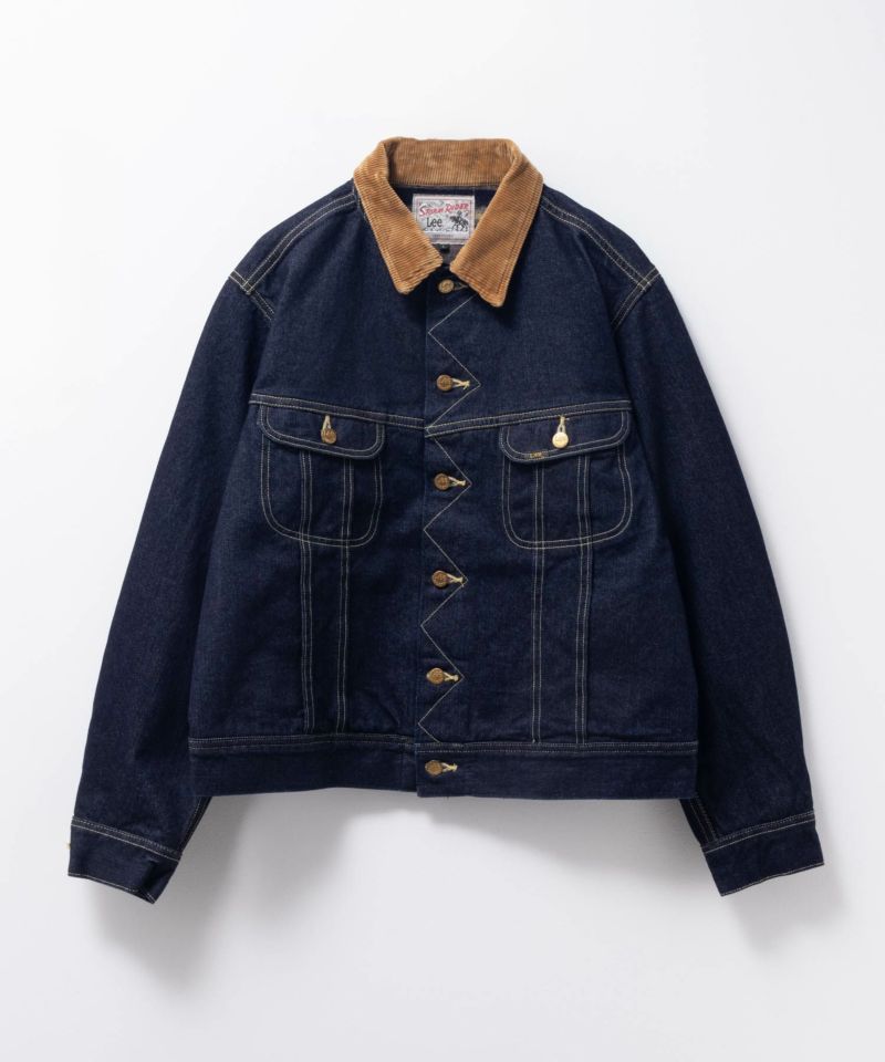 Lee  S101LJ ストームライダー メンズ商品画像-1