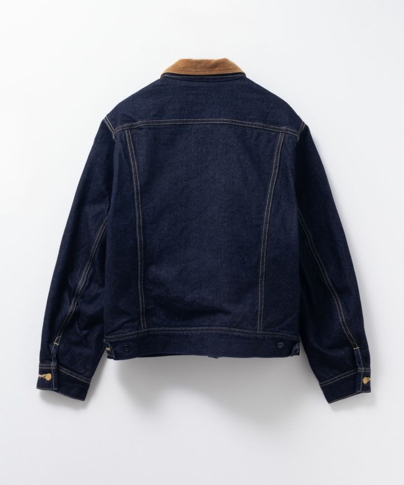 Lee  S101LJ ストームライダー メンズ商品画像-2